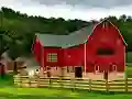 게임 Thanksgiving Rustic Farm Escape 온라인