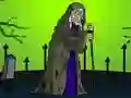 게임 Get Back The Witch Into The Bottle 온라인