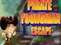 게임 Little Pirate Youngman Escape 온라인