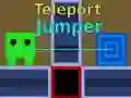 게임 Teleport Jumper 온라인