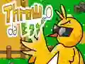 게임 ?Throw da Egg 온라인