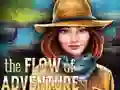 게임 The Flow of Adventure 온라인