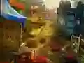게임 Elderly Grandpa Escape 온라인