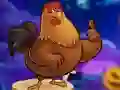 게임 Virile Rooster Escape 온라인