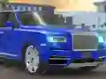 게임 Suv 4x4 Simulator 온라인