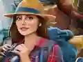게임 Treasure Adventure 온라인
