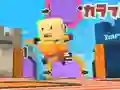 게임 Kogama: Impulse Mania 온라인