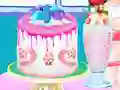 게임 Yummy Cake Shop 온라인