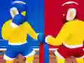 게임 One Punch Battle 온라인