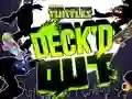 게임 Teenage Mutant Ninja Turtles Deck'd Out 온라인