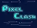 게임 Pixel Clash 온라인
