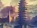 게임 Chinese Castle Treasure Escape 온라인