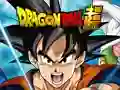 게임 Dragon Ball Super Puzzle 온라인