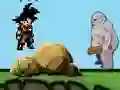 게임 Goku Jump 온라인