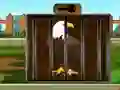 게임 Rescue the Bald Eagle 온라인