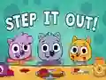 게임 Step It Out 온라인