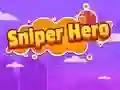 게임 Sniper Hero 온라인