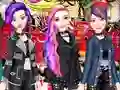 게임 Punk Street Style Queens 2 온라인