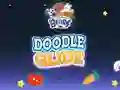 게임 Doodle Glide 온라인
