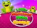 게임 Little Handsome Frog Escape 온라인