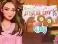 게임 Insta Girls Spa Day 온라인