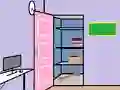 게임 Rainbow Escape 온라인
