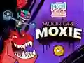 게임 Moon Girl Moxie 온라인