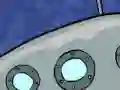 게임 Sponge Bob`s Bumper Subs 온라인