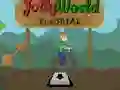 게임 JollyWorld 온라인