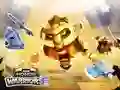 게임 For Honor Warriors.io 온라인