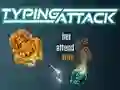 게임 Typing Attack 온라인