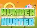 게임 Number Hunter 온라인