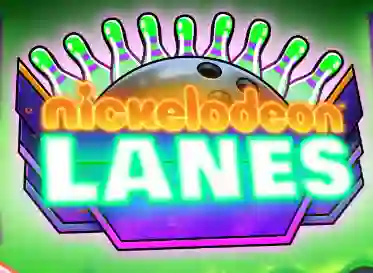 게임 Nickelodeon Lanes 온라인