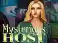 게임 Mysterious host 온라인