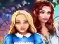 게임 Dreamy Wonderland 온라인
