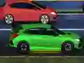 게임 Drag Racing City 온라인