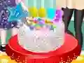 게임 Baby Taylor Confetti Cake 온라인