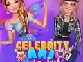 게임 Celebrity Ari All Around the Fashion 온라인