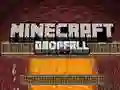 게임 Minecraft Dropper 온라인