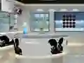 게임 Modern Mobile Showroom Escape 온라인