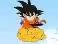 게임 Dragon ball III 온라인