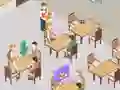 게임 My Mini Cafe 온라인