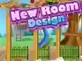 게임 New Room Design 온라인