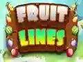 게임 FRUIT LINES 온라인