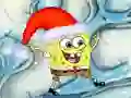 게임 Spongebob Christmas 온라인