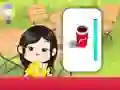 게임 My Mini Cooking 온라인