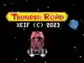 게임 Thunder Road 온라인