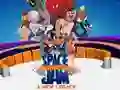 게임 Space Jam a New Legacy Full Court Pinball 온라인