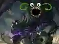 게임 Dragon Zombie Land Escape 온라인