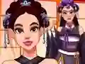 게임 Kimono Fashion 온라인